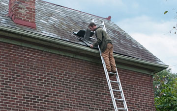 what affects urgent Stansfield roof repairs