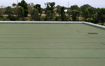all Stansfield roofing types quoted for