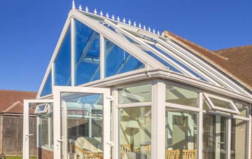 conservatory roof insulation costs Stansfield