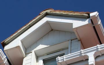 Stansfield fascia installation costs