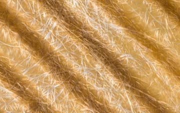 Stansfield fibreglass roof waterproofing