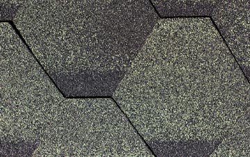 Stansfield fibreglass shingle repairs