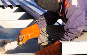 Stansfield flat roofing options
