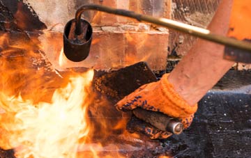 Stansfield flat roof repair companies