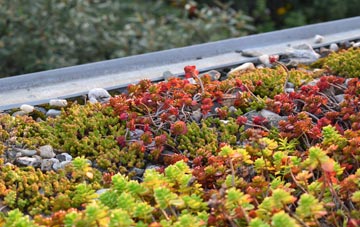 the cost of Stansfield green roof installation