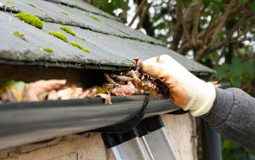 gutter cleaning Stansfield, Suffolk