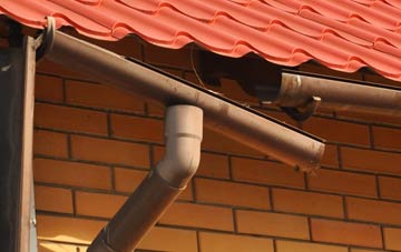 Stansfield gutter repair costs