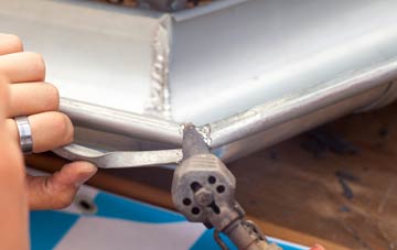 Stansfield guttering repair quotes