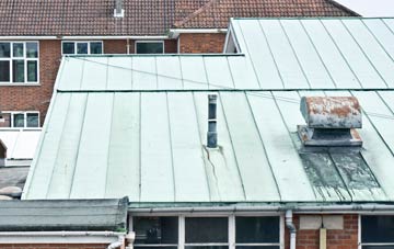 Stansfield lead roofing costs
