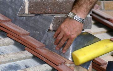 is Stansfield lead roofing safe?
