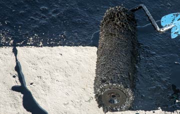 Stansfield liquid sealant waterproofing