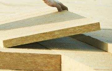 measuring Stansfield tapered insulation