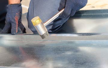 Stansfield metal roofing costs