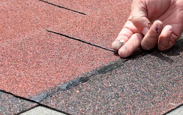 Stansfield asphalt roof repairs