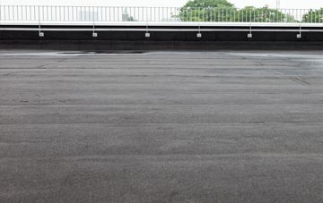 Stansfield asphalt roof replacement