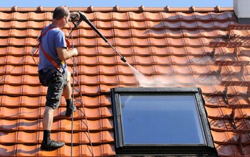 roof cleaning Stansfield, Suffolk