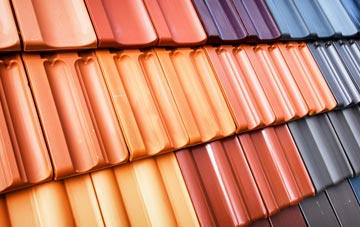 Stansfield roof tile costs