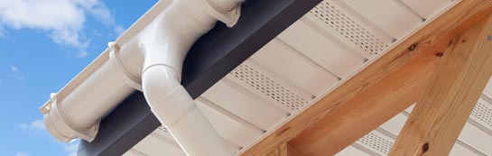 get Stansfield guttering quotes today
