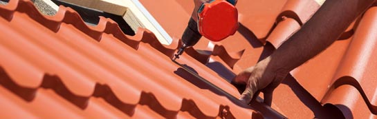 save on Stansfield roof installation costs