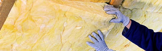 quotes for Stansfield roof insulation