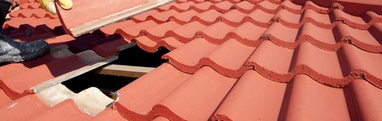 compare Stansfield roof repair quotes