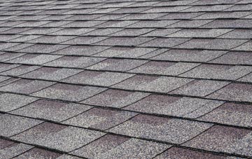 Stansfield tiles for shallow pitch roofing