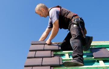 disadvantages of Stansfield slate roofing