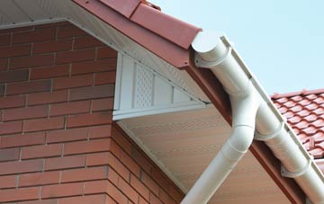 Stansfield soffit repair costs