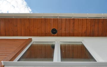 Stansfield soffit repair quotes