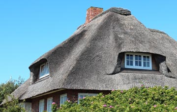 thatch roofing Stansfield, Suffolk