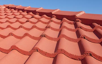 Stansfield tile and slate roof replacement