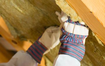 types of Stansfield pitched roof insulation materials