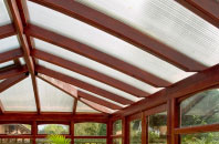 Stansfield conservatory roofing insulation