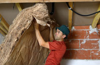 Stansfield flat roofing insulation
