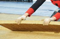 find rated Stansfield roof insulation companies