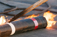 free Stansfield flat roofing repair quotes