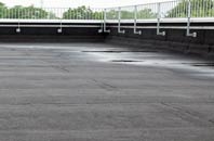 find rated Stansfield flat roofing companies