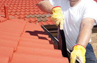 Stansfield gutter repair