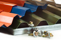 Stansfield plastic roofing