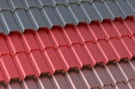 find rated Stansfield plastic roofing companies