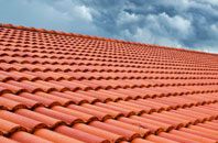 Stansfield roofing tiles